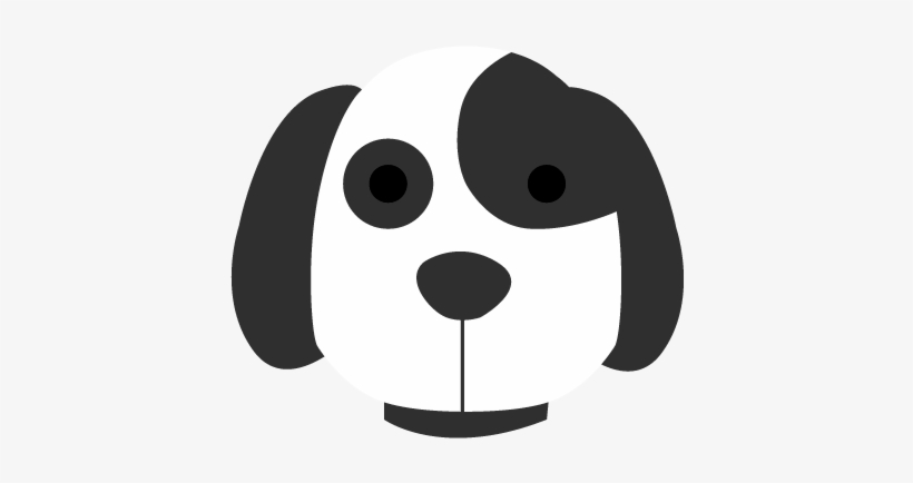 Adopta - Icono Perro Png, transparent png #1533036