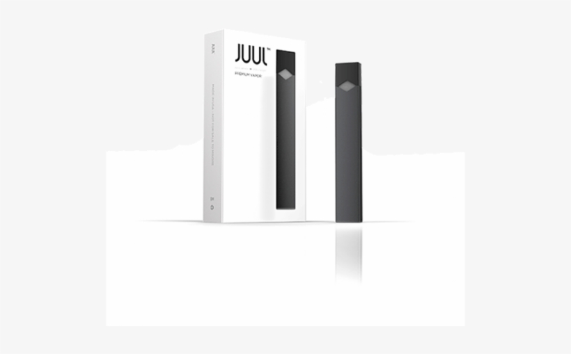 Juul E-cigarette - Architecture, transparent png #1533078