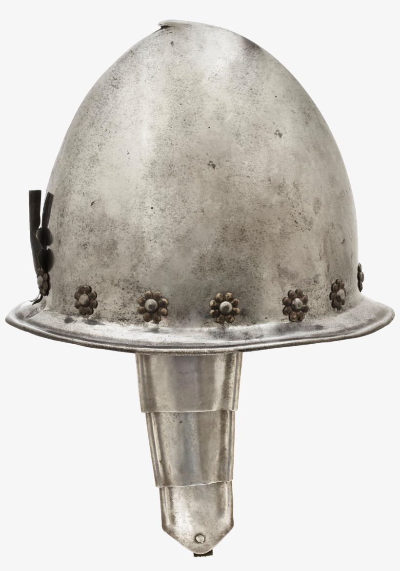 An Italian Cabasset C - Barberini Family, transparent png #1533159