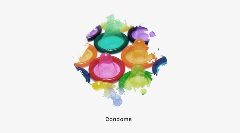 Condoms - Nice Condoms, transparent png #1533301