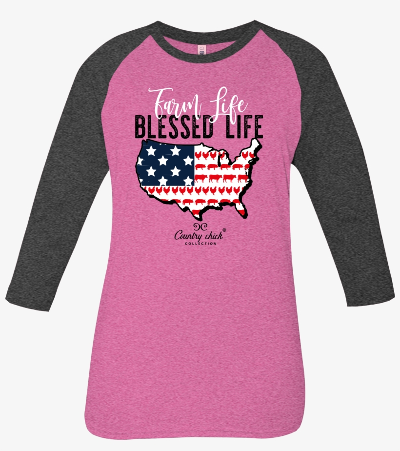 T-shirt Template Web Or Print - Simply Southern Oh Christmas Tree, transparent png #1533535