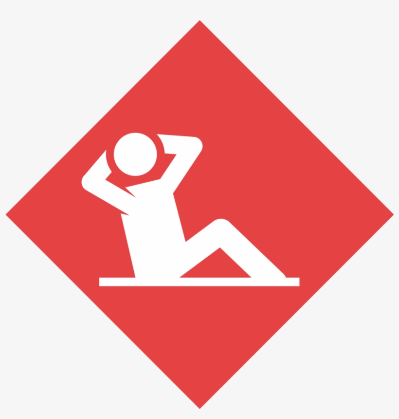 Muscle Tone-01 - Dow Bhopal, transparent png #1533599