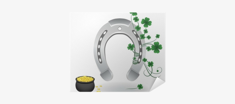 Four-leaf Clover, transparent png #1533759