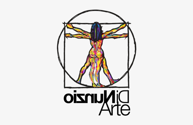 The Creative Power Behind The Logo Was Ignited In The - Arte, transparent png #1533947