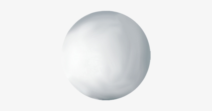 Golf Ball - Snow Ball Png, transparent png #1534036