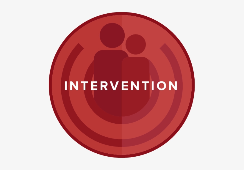 Intervention Module - Brightbytes, transparent png #1534066