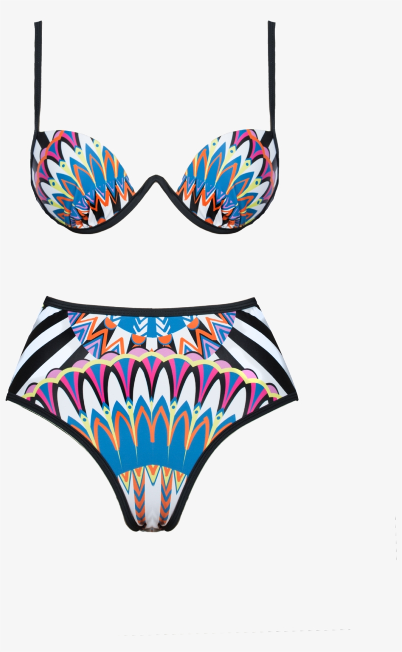 Gharu Bikini Top, transparent png #1534163