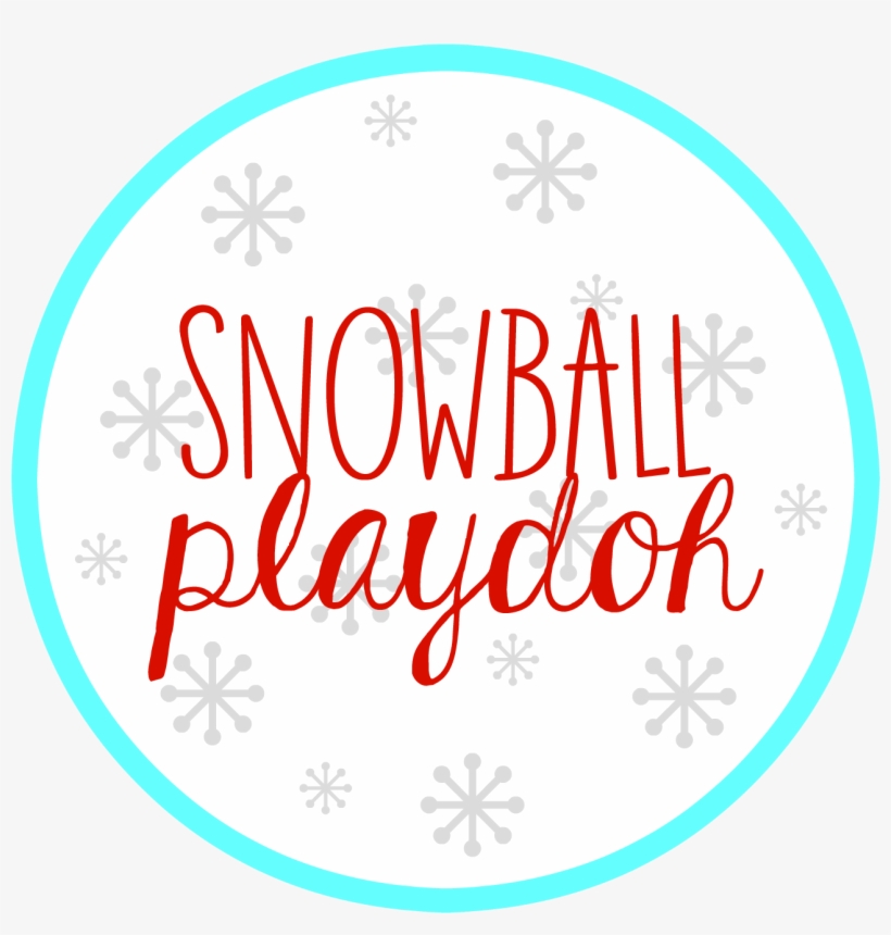 Snowball Playdoh - 31 March Star Sign, transparent png #1534183