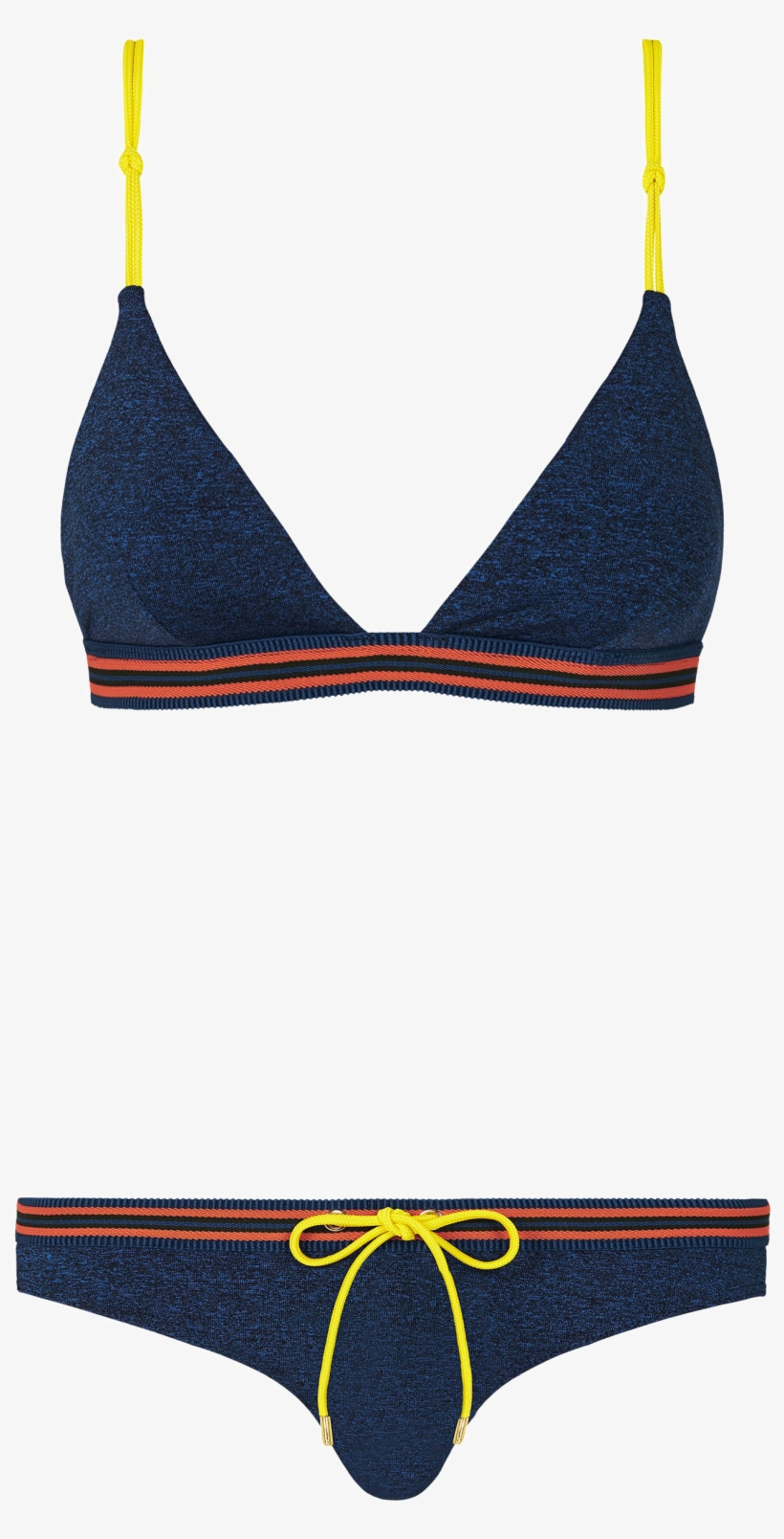 Bikini Png Pic - Portable Network Graphics, transparent png #1534381