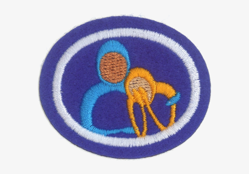 Crisis Intervention - Emblem, transparent png #1534406