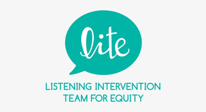 Listening Intervention Team For Equity - Bayar Ditempat Icon, transparent png #1534469