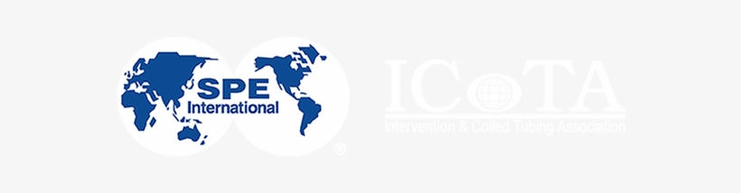 About The Spe/icota Well Intervention Conference And - Society Of Petroleum Engineers Logo Gif, transparent png #1534491
