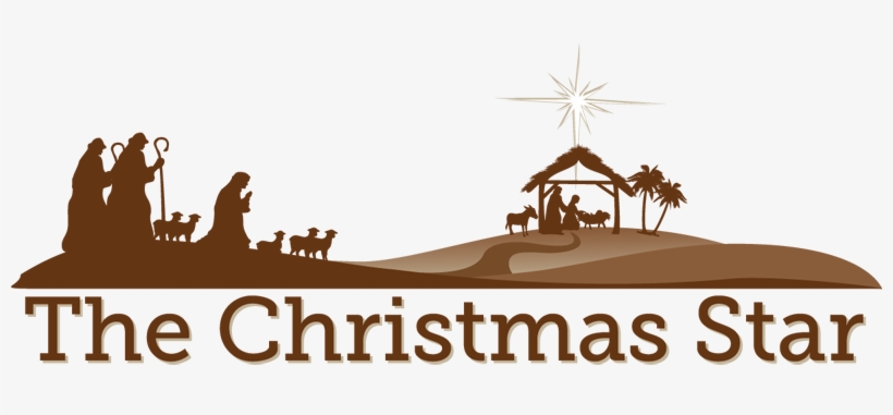 The Star Of Bethlehem, Which Inspired The Wise Men - Star Of Bethlehem Png, transparent png #1534586