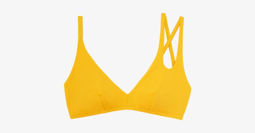 Elias Bikini Set - Bikini, transparent png #1534627