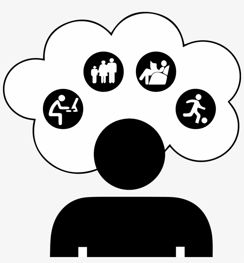 Lifegoals - Mobile Phone, transparent png #1534655