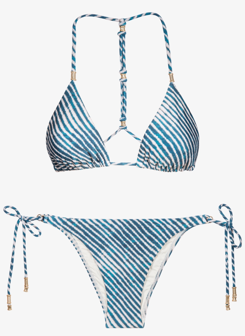 Corales Shaye Bikini - Swimsuit Bottom, transparent png #1534712