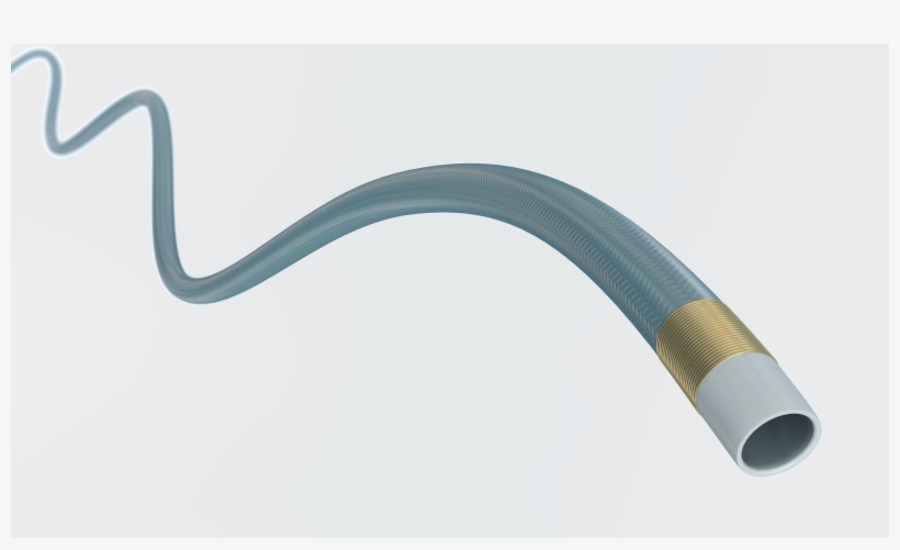 Connect Our Technologies To Master Your Complexities - Microcatheter Coronary, transparent png #1534726