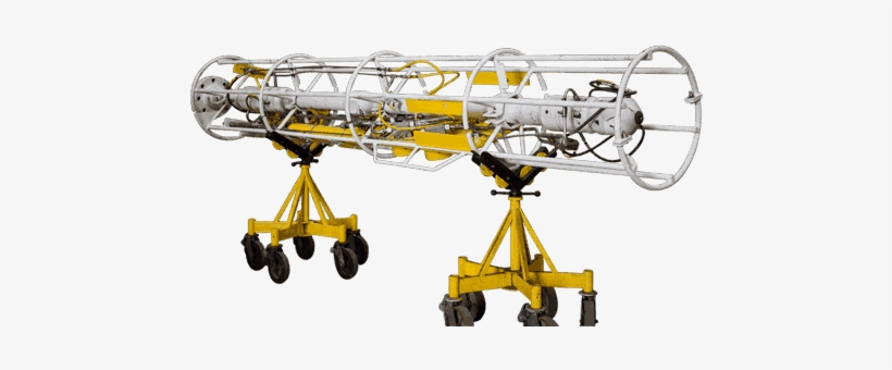 Actuating Sliding Sleeves - Stretcher, transparent png #1534770