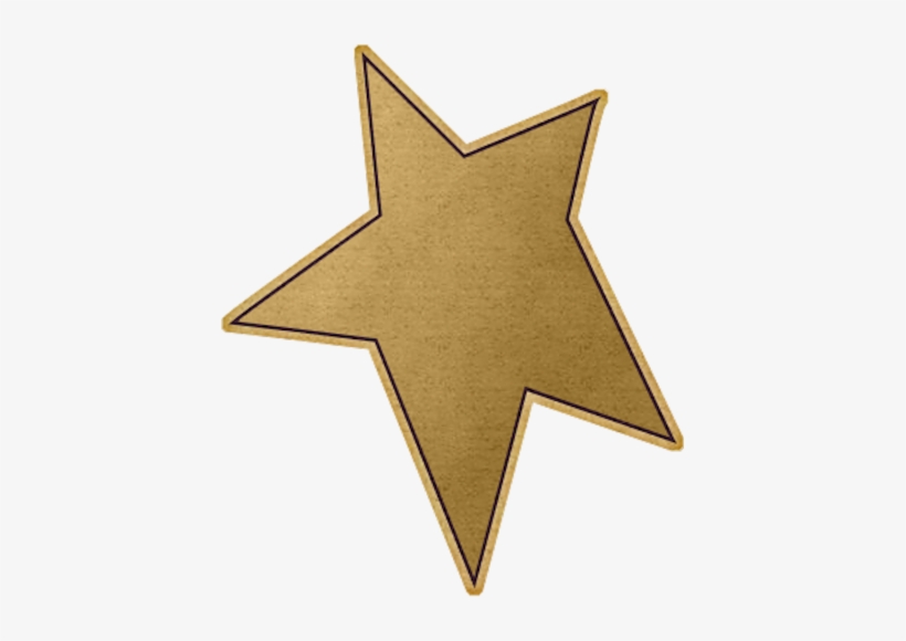 Star - Pentagram, transparent png #1534802