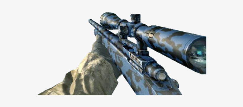 Intervention Transparent Download - Call Of Duty 4 Red Tiger, transparent png #1534962