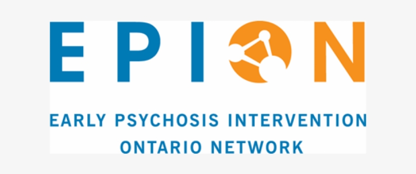 Early Psychosis Intervention Ontario Network - Graphic Design, transparent png #1535036