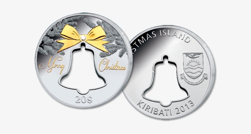 Christmas Star - Silver, transparent png #1535039