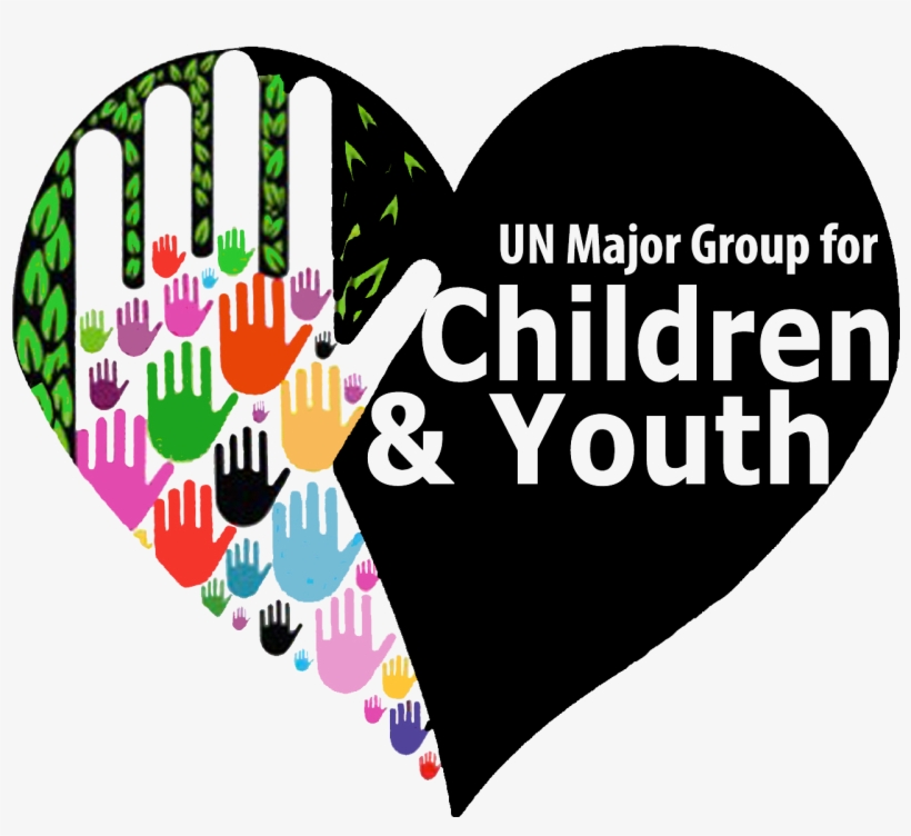 Small Png - Un Major Group For Children & Youth, transparent png #1535041