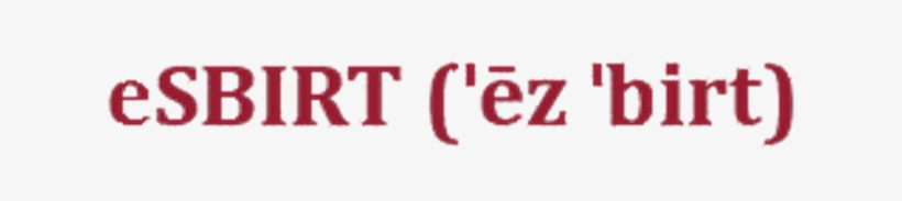 Screening, Brief Intervention, And Referral To Treatment - Calligraphy, transparent png #1535091