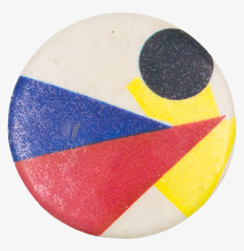 Red And Blue Triangle Abstract, transparent png #1535412