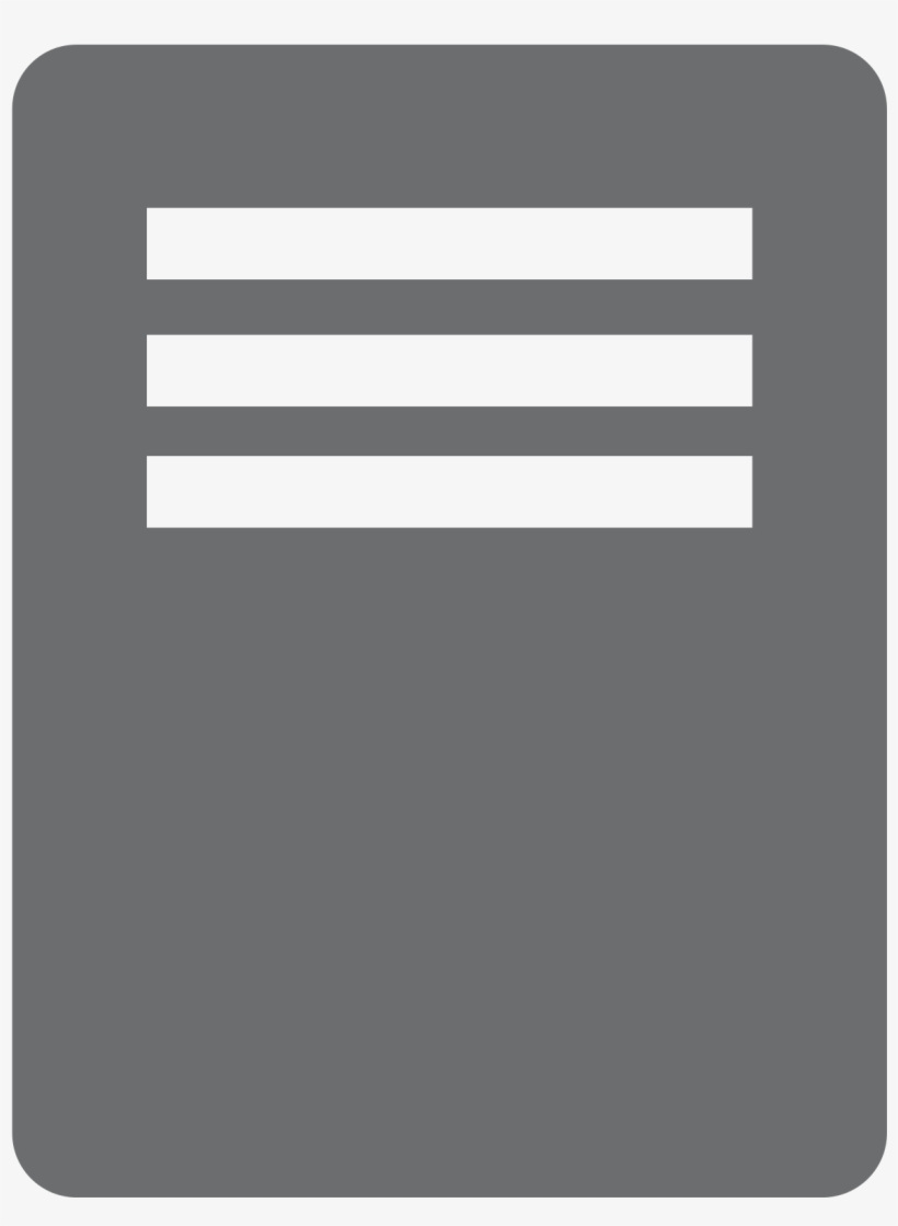 Open - Server Icon Flat Transparent, transparent png #1535509