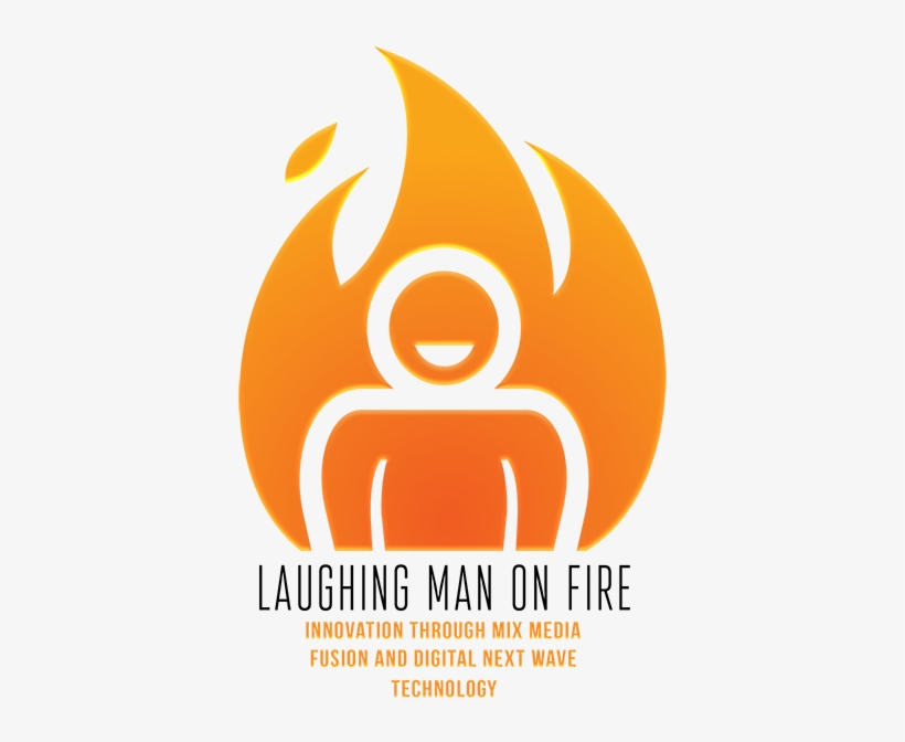 Anthony Wjohnson - Men In Fire Logo, transparent png #1535709