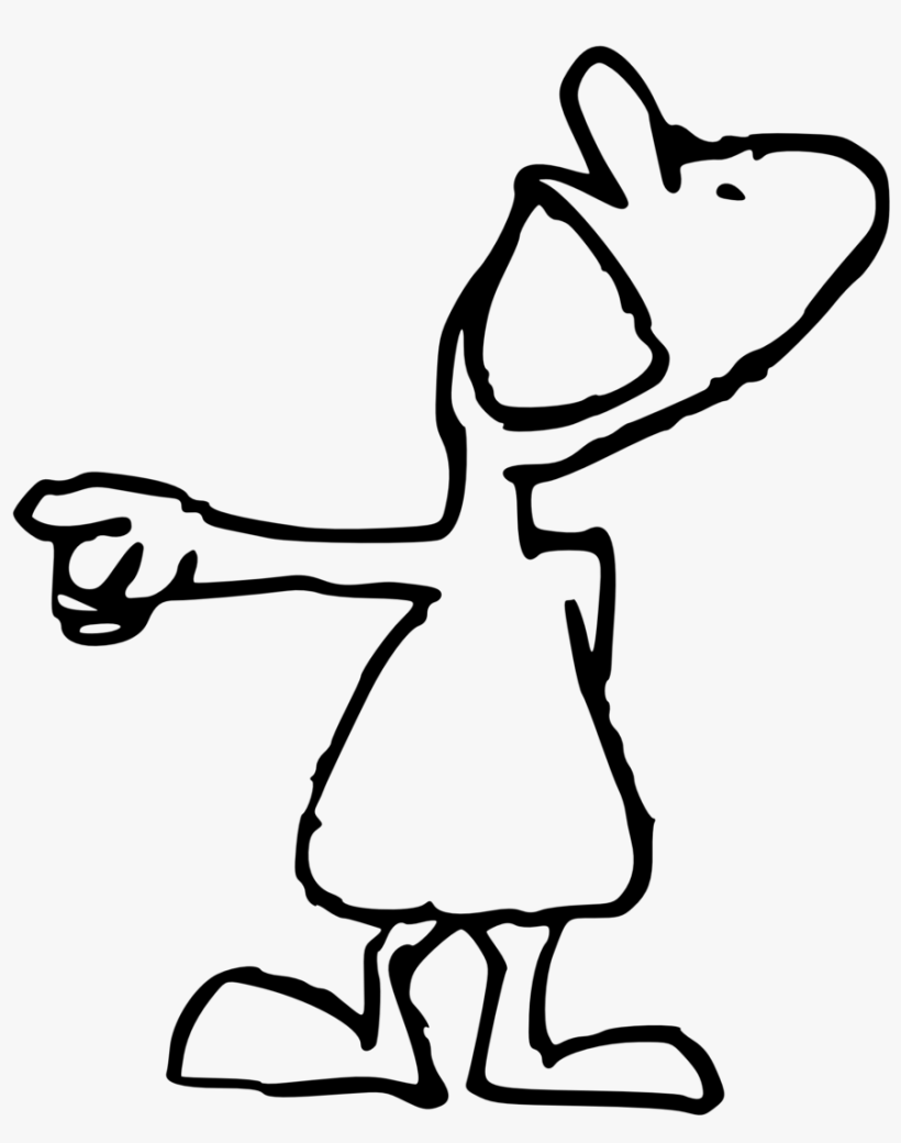 Laughing Man, transparent png #1535750