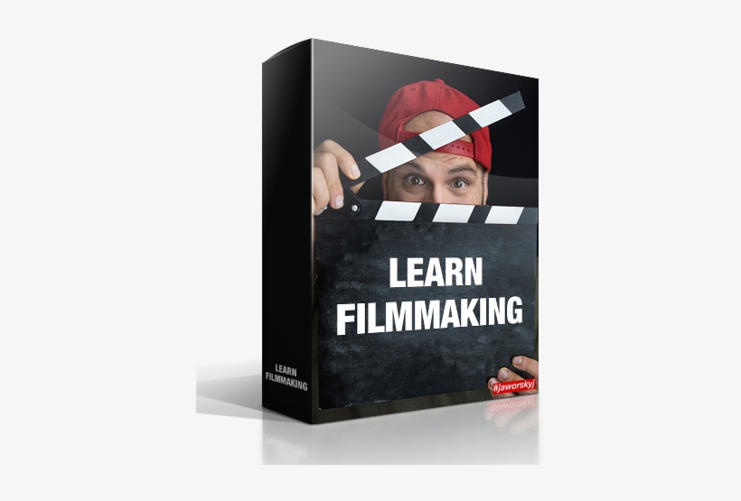 Learn Filmmaking Product - Iifa Bardoli, transparent png #1535855