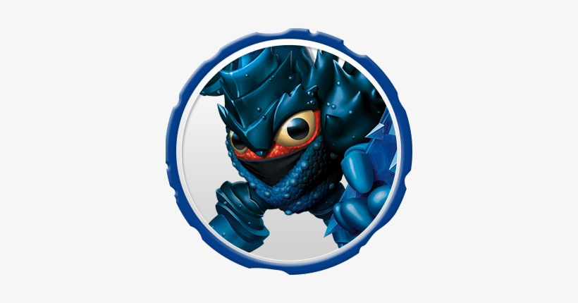 Lob-star Icon - Skylanders Character Lob Star, transparent png #1536430