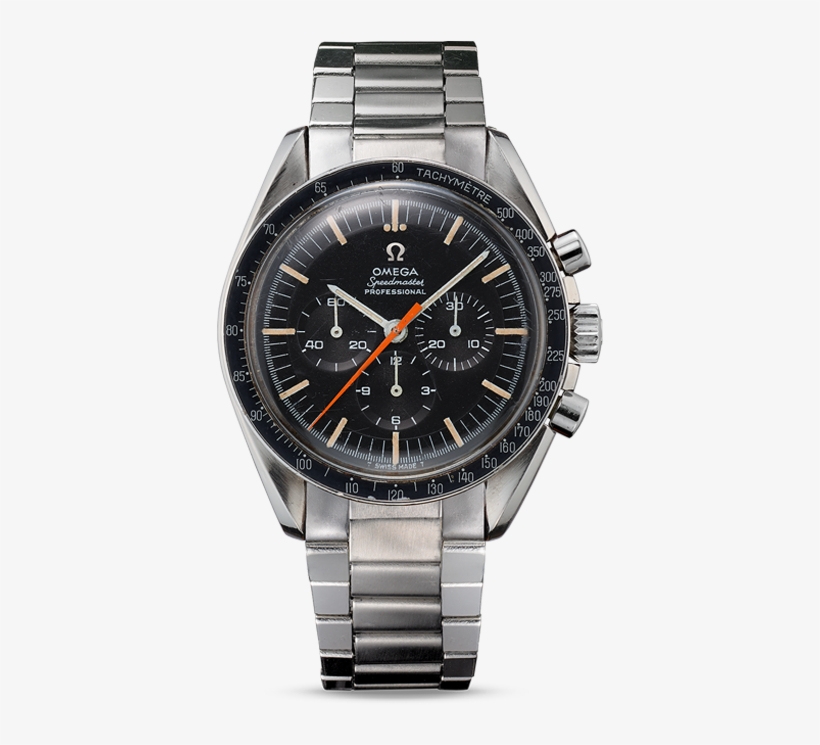 1967 - Omega Speedy Tuesday Ultraman, transparent png #1536516