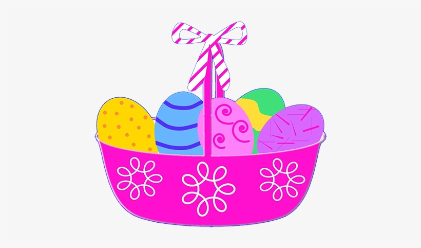 Easter Clipart Transparent Background, transparent png #1536661