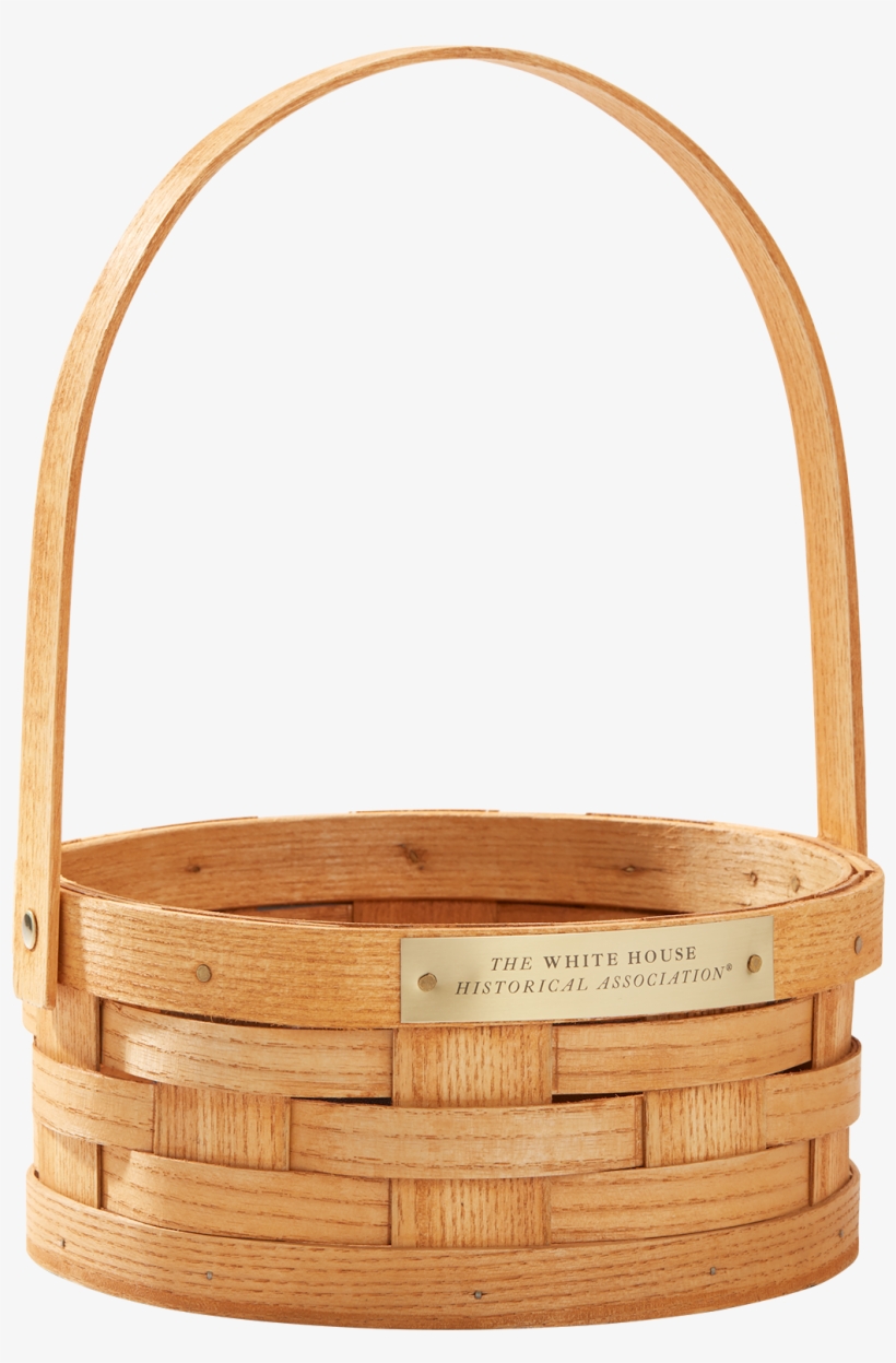 Roll Over Image To Zoom In - Easter Basket, transparent png #1536739