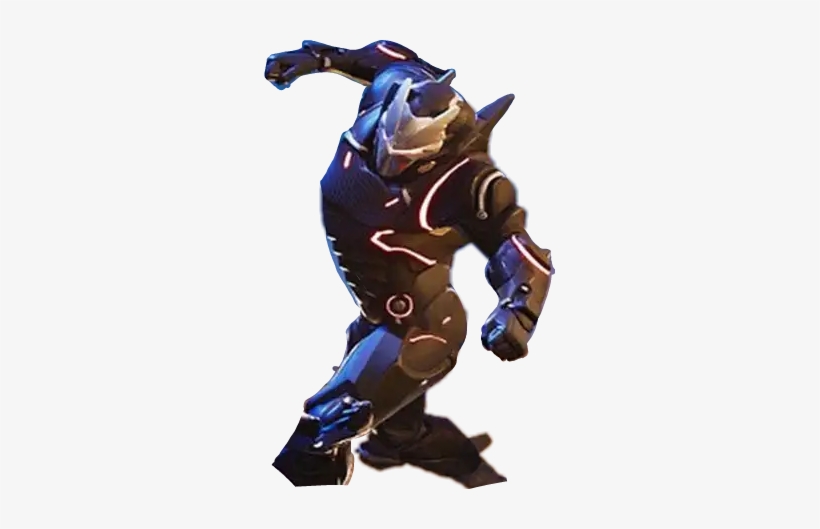 Report Abuse - Fortnite Omega Vs Carbide, transparent png #1536928