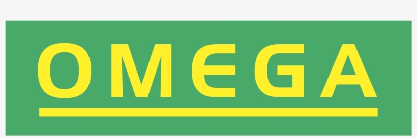 Omega Logo Png Transparent - Logo, transparent png #1536960