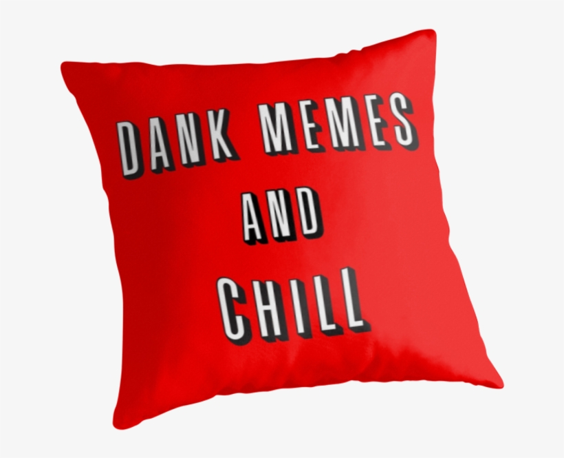 Dank Memes And Chill - Netflix Icon, transparent png #1536990