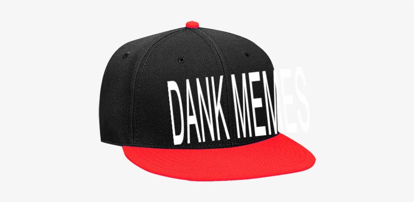 Memes Of Dank - Cuck Hat, transparent png #1537132