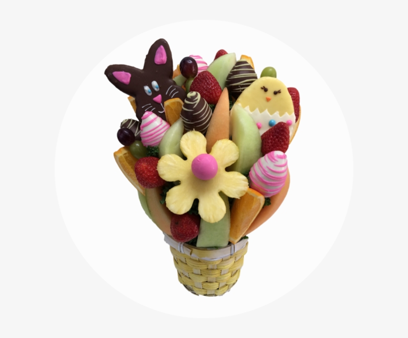 Opened Roblox Basket Of Self Eggspression Easter Basket