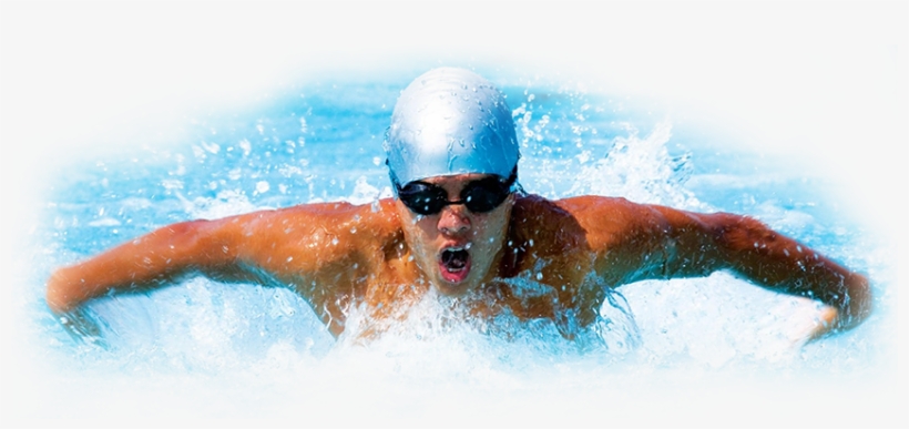 Swimming Png File - Swimming Png, transparent png #1537262