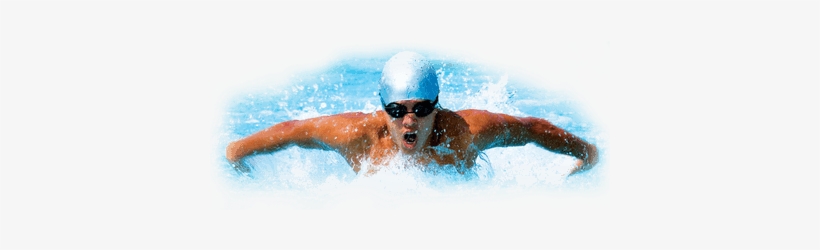 Swimming Png, transparent png #1537286