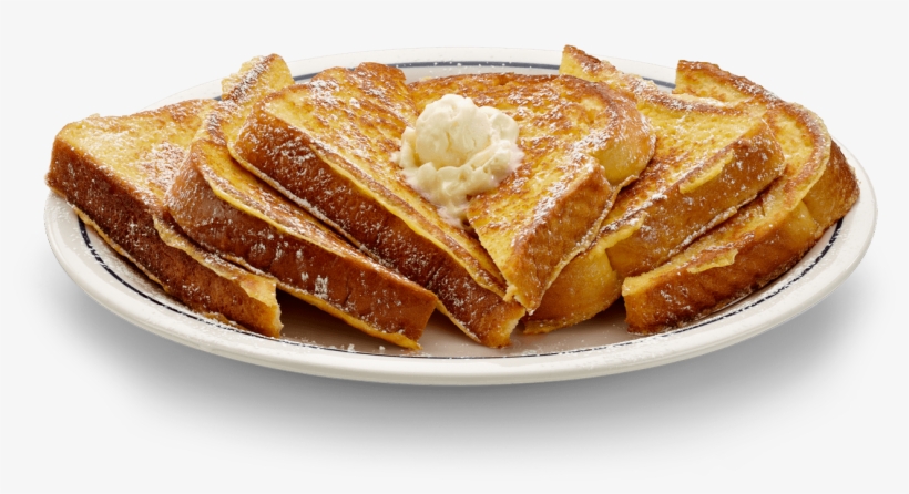 Original French Toast - French Toast Ihop, transparent png #1537391