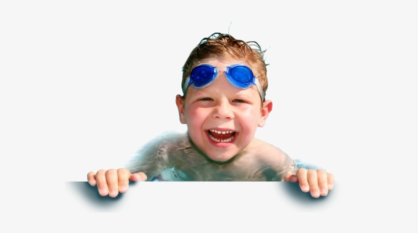 Swimming Png - Swimming Kids Png, transparent png #1537443