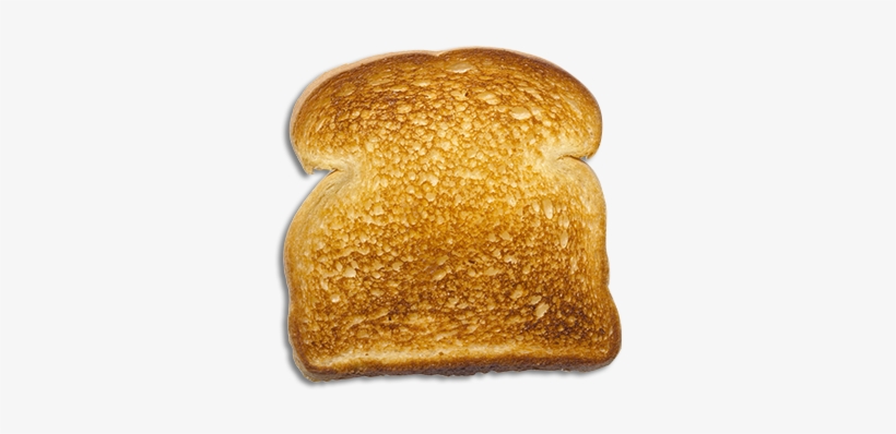 Toast Image - - Would You Eat That Toast, transparent png #1537466