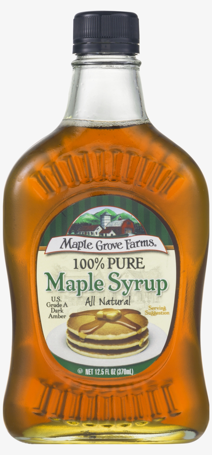 Maple Grove Farms® 100 Pure Maple Syrup Maple Grove Farms Buttermilk