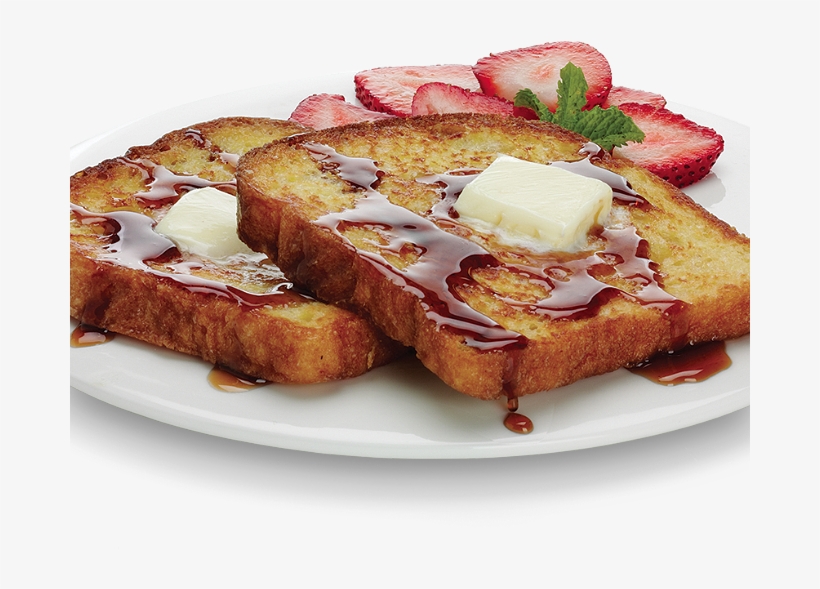 French Toast Png - Dish, transparent png #1537578