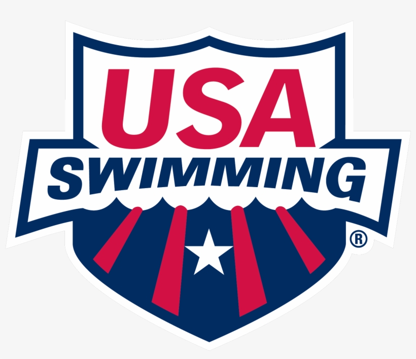 Qualify Your Facility With Swim Today - Usa Swimming Logo, transparent png #1537607